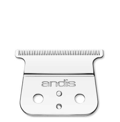 ANDIS T-OUTLINER REPLACEMENT BLADE - STAINLESS STEEL